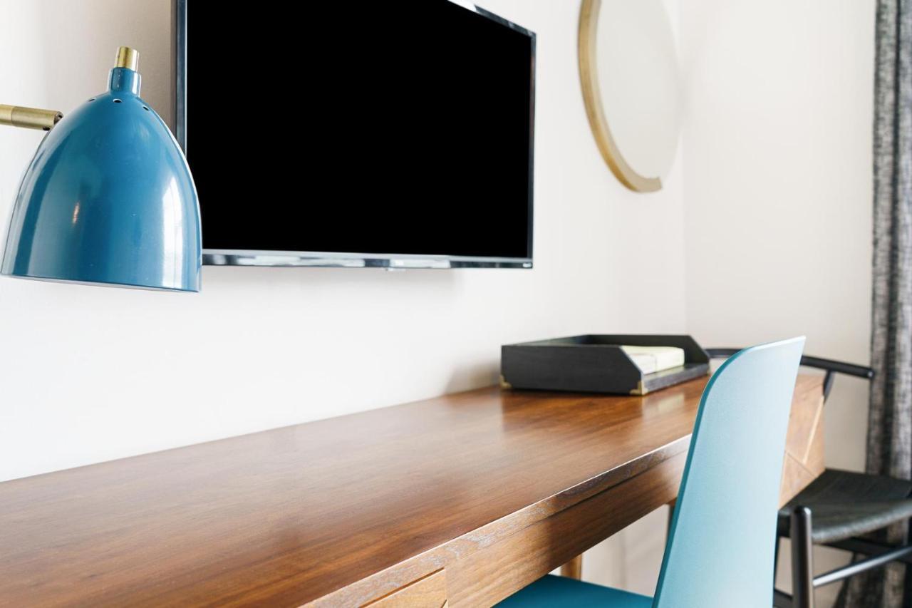 Lodgeur Midtown, Houston - Close To Downtown & Texas Medical Center Δωμάτιο φωτογραφία